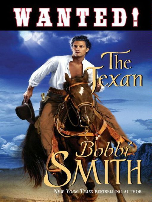 Title details for The Texan by Bobbi Smith - Available